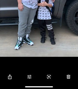 Meet your Posher, September